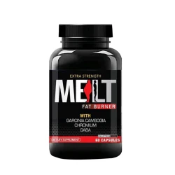 Melt Fat Burner Capsules